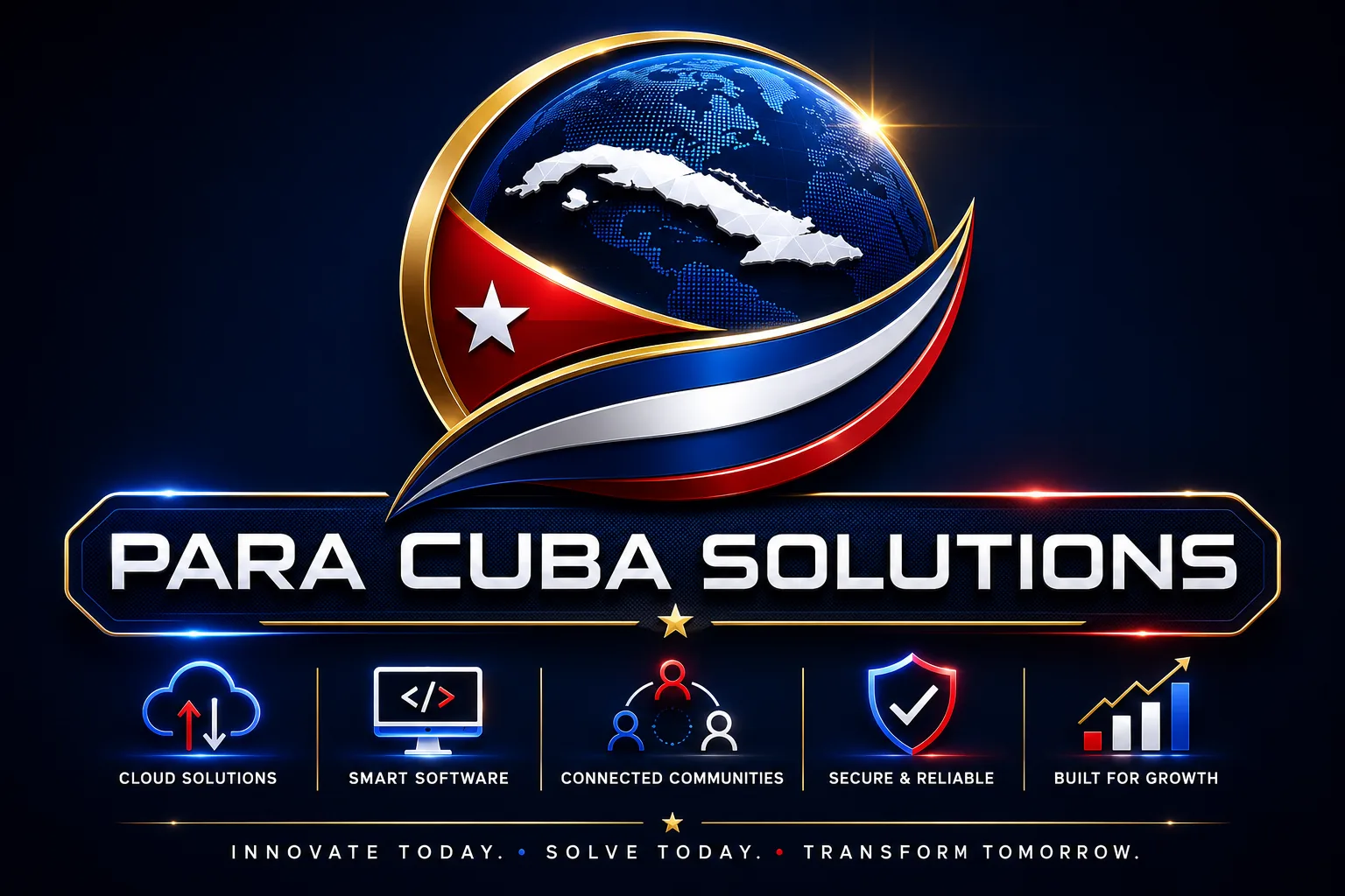 Para Cuba Solutions